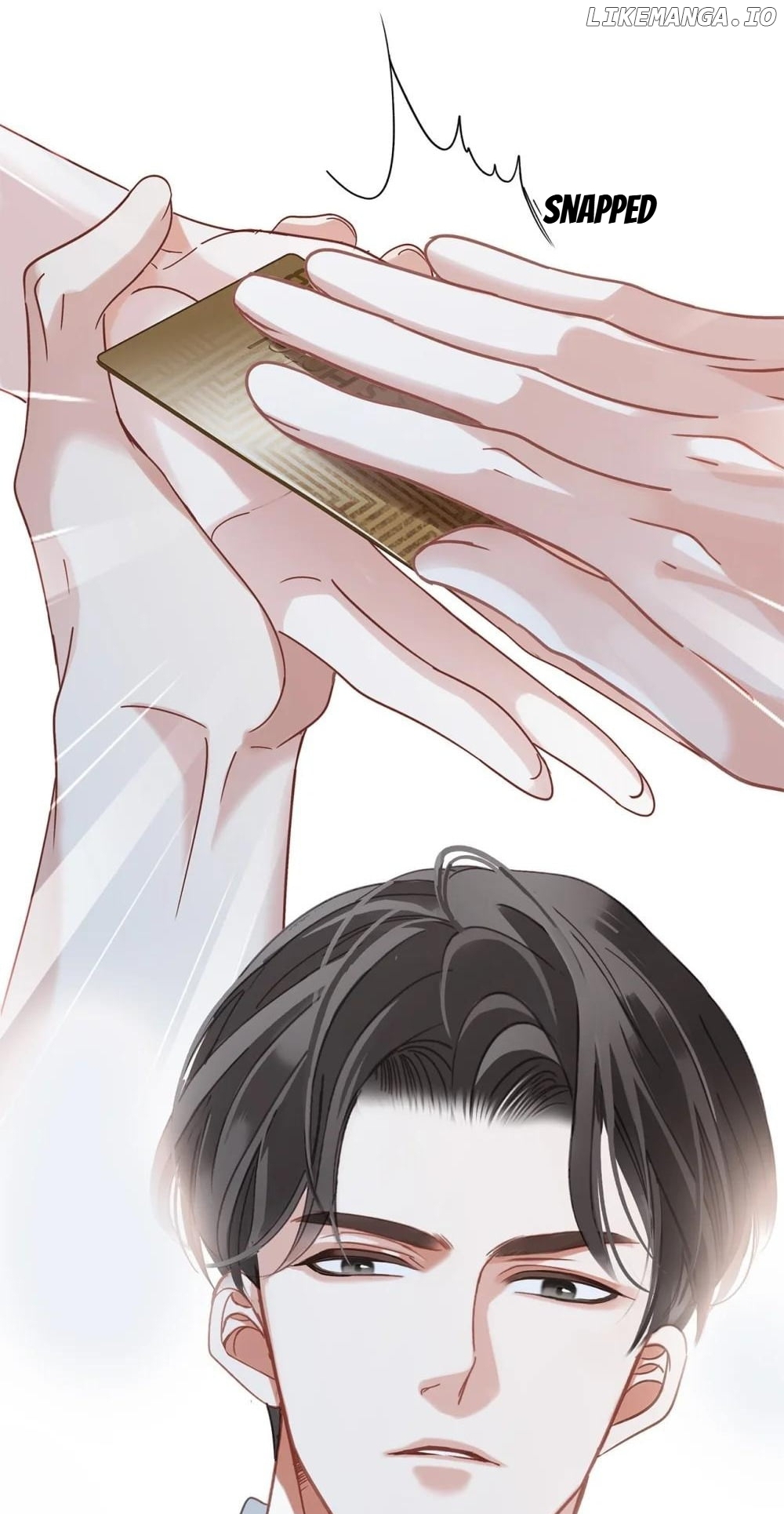1st Kiss – I Don’t Want To Consider You As Sister Anymore Chapter 75 - 69 - page 63
